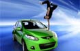 Mazda2 on air con JWT Italia